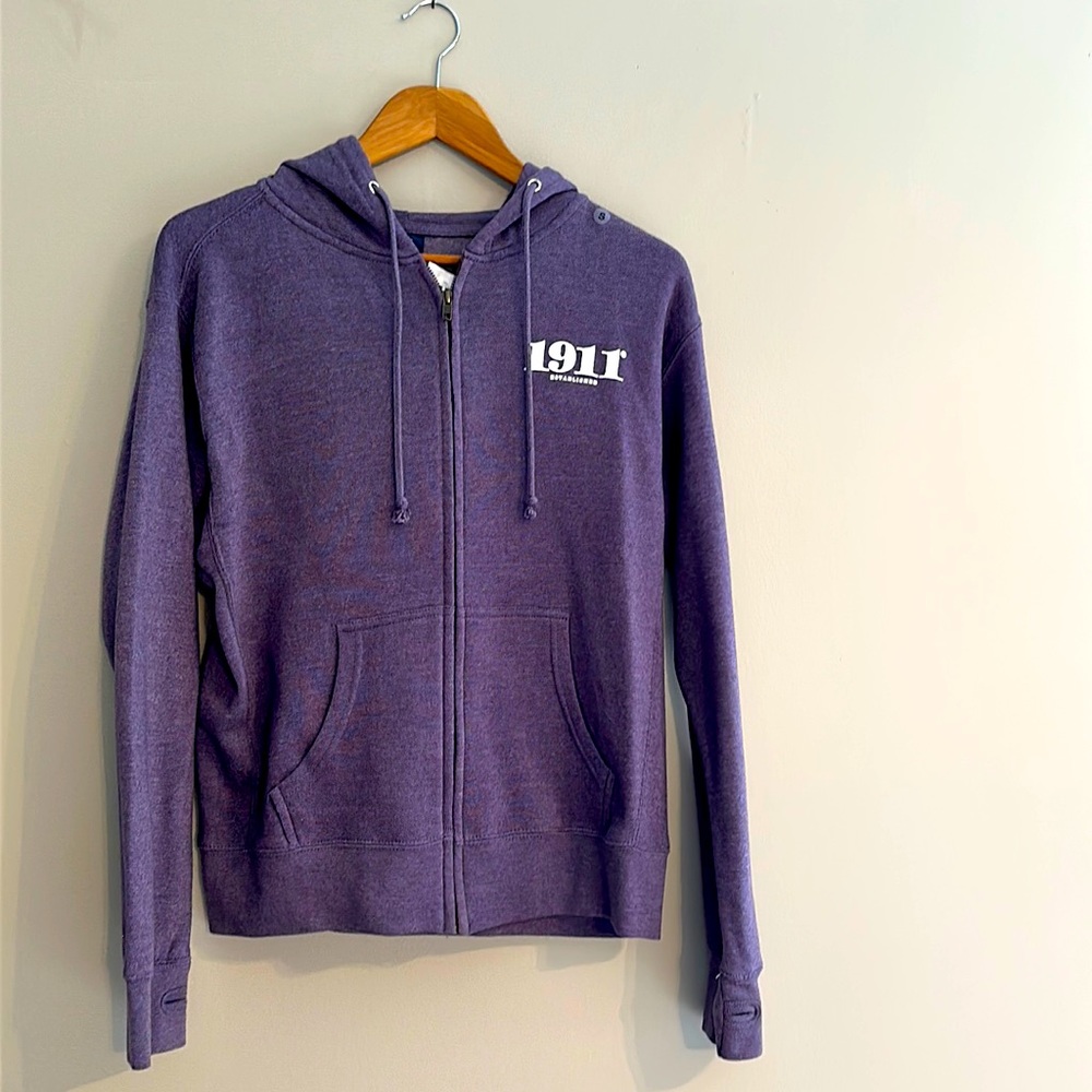 1911 Hoodie